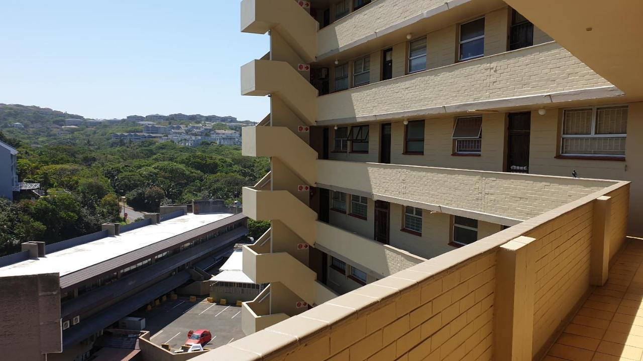 La Ballito Ocean Views Exterior photo